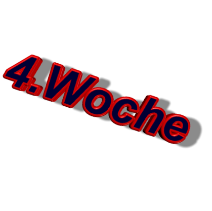 4.Woche