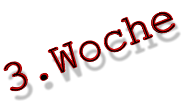 3.Woche