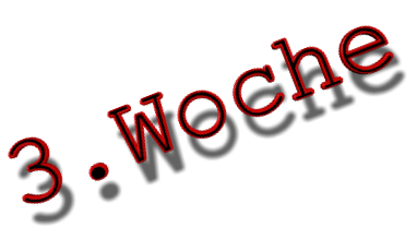 3.Woche