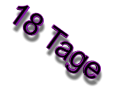 18 Tage