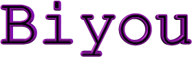 Biyou