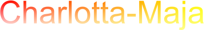 Charlotta-Maja